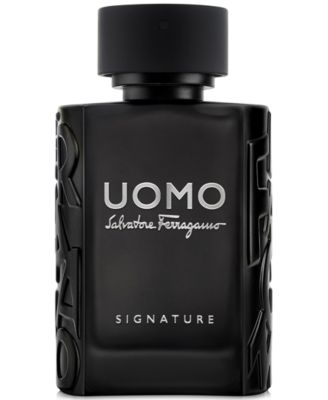 uomo salvatore ferragamo eau de parfum