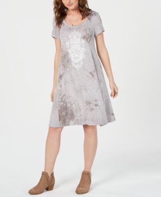 shirt dress macys