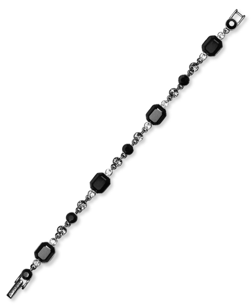 Givenchy Bracelet, Crystal Accent   Fashion Jewelry   Jewelry