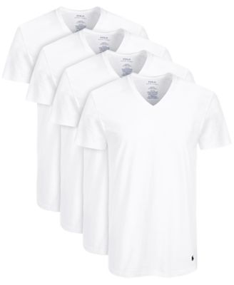 3 pack polo t shirts macy's
