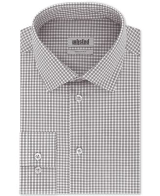 kenneth cole dress shirts macy's