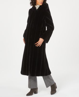 macys maxi coats