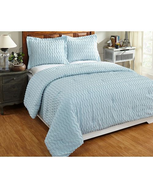 Better Trends Isabella Comforter Set Reviews Comforters Fashion Bed Bath Macy S