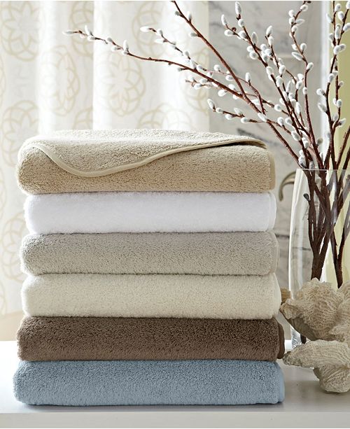 Home Treasures Izmir Turkish Terry Bath Towel Reviews Bath Towels Bed Bath Macy S