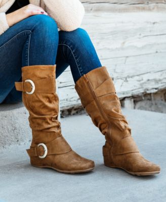 journee collection rebecca boot