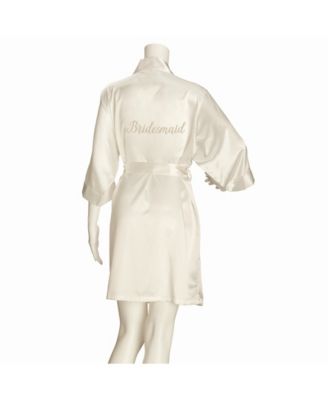 robe blanche en dentelle pas cher