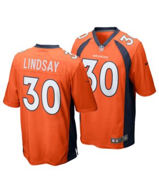 phillip lindsay shirt