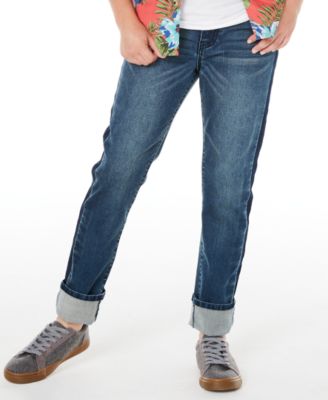 tone jeans for boys