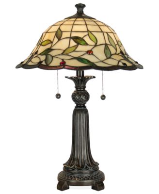 dale tiffany table lamps clearance
