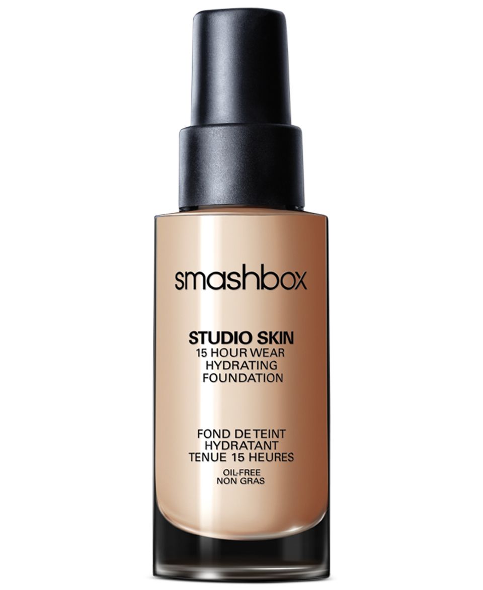 Smashbox Studio Skin 15 Hour Wear Hydrating Foundation