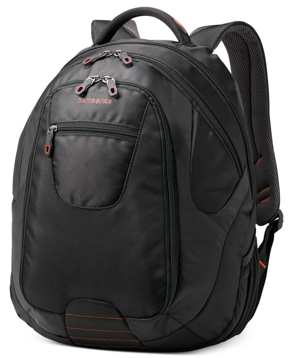 Samsonite Laptop Backpack, Tectonic Medium