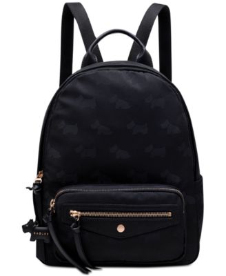 radley london backpack purse