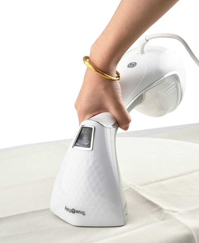 True & Tidy HS46 Power Steam Press Plus Handheld Steamer & Reviews
