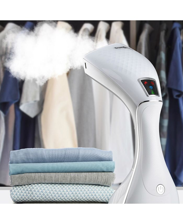True & Tidy HS46 Power Steam Press Plus Handheld Steamer & Reviews