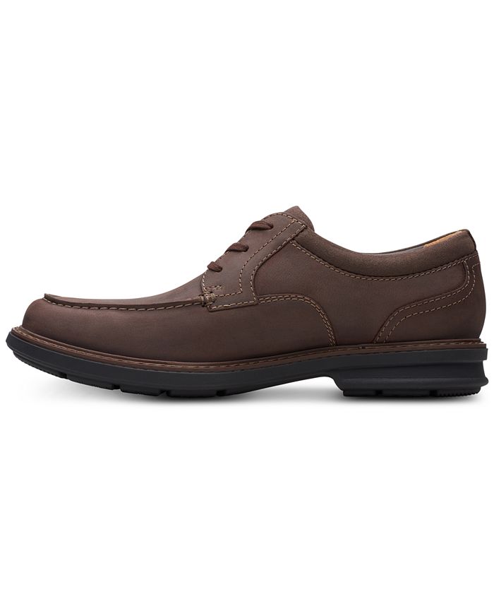 clarks rendell