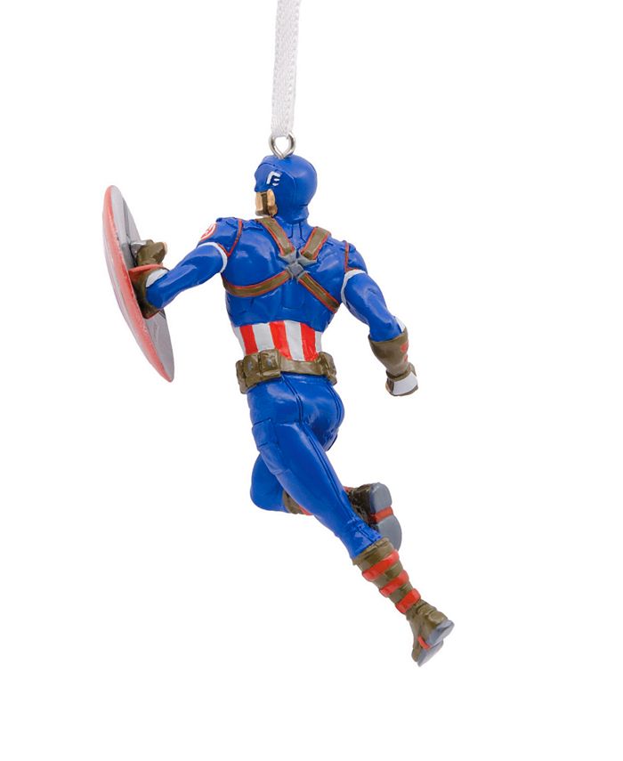commando trooper