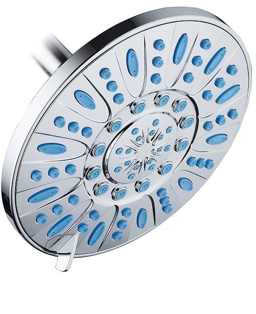 Aquadance Antimicrobial Shower Head Aqua Blue Jets Reviews Bathroom Accessories Bed Bath Macy S Alibaba.com offers 1,501 aqua bathroom products. macy s