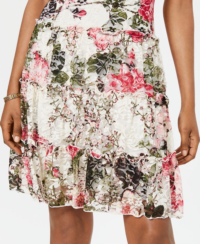 macys connected apparel