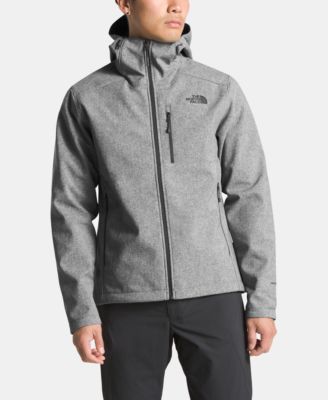 the north face apex hoodie