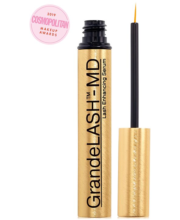 grande cosmetics grandelash md lash reviews