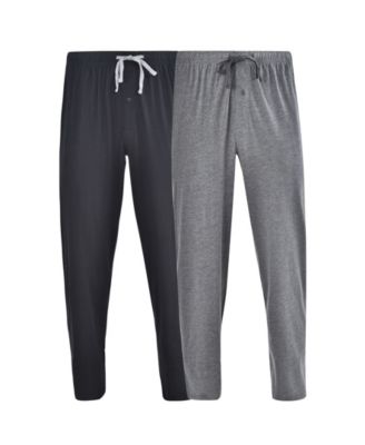 big and tall lounge pants