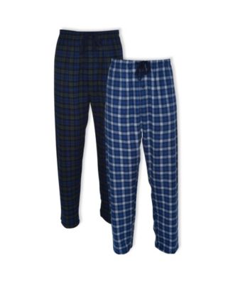 hanes men's lounge pants