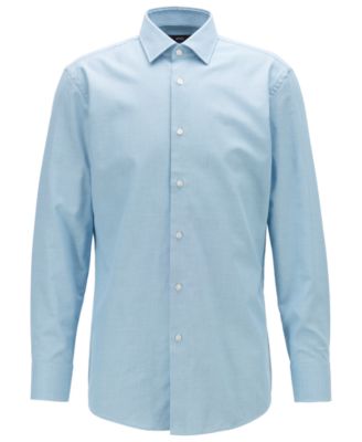 structure shirts slim fit