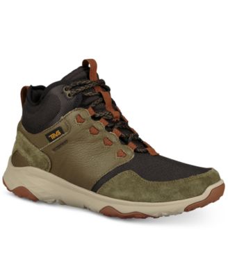 mens hiking boots on sale