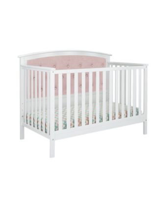 belle isle furniture crib