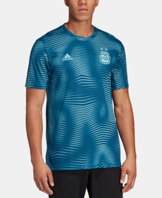 adidas soccer shirts for men