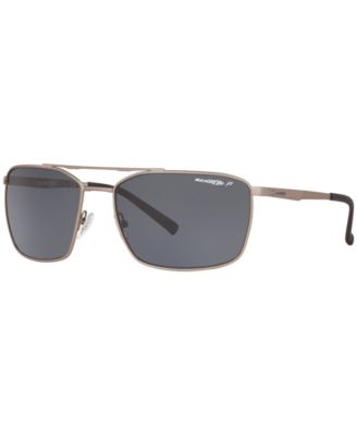 polarized sunglasses arnette