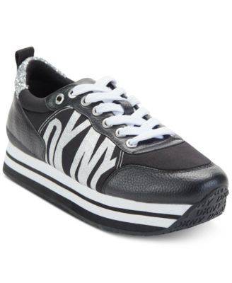 dkny panya sneakers