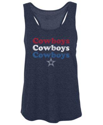 cowboys women's apparel