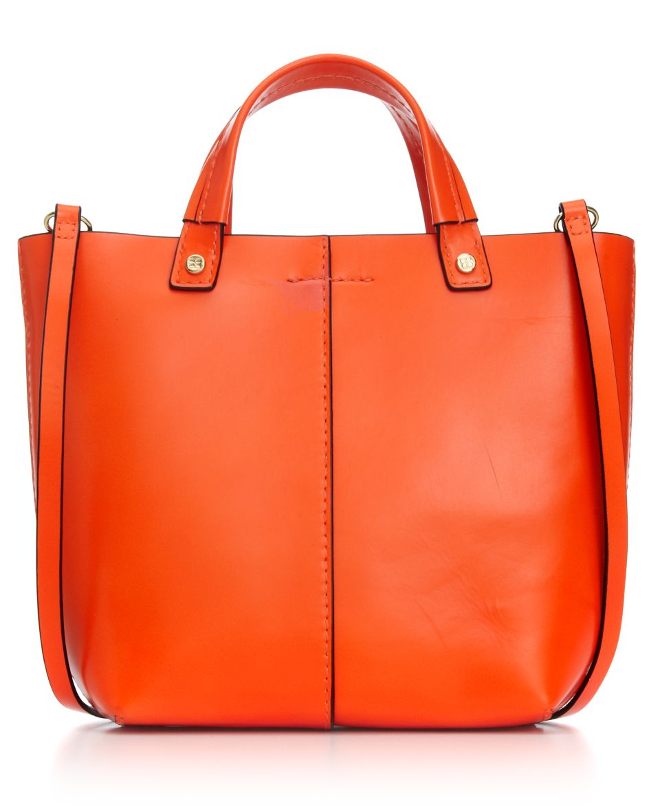 BCBGMAXAZRIA Handbag, Neon Astor Mini Tote