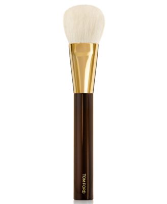 Кисточка для макияжа щек Tom Ford 06 06