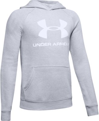 under armour boys sweater