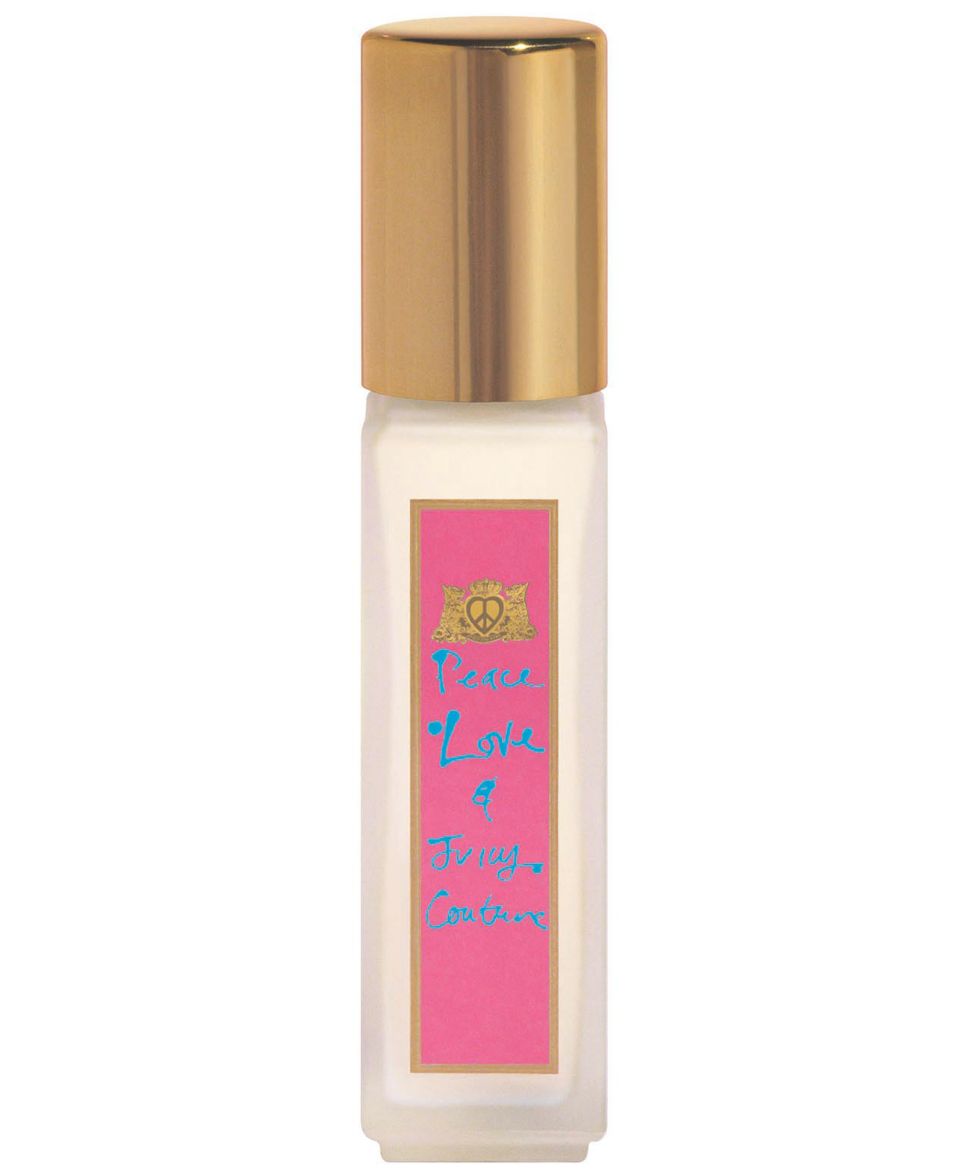 Juicy Couture Rollerball, .25 oz   Perfume   Beauty