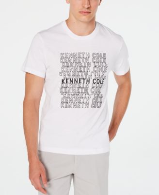 kenneth cole t shirts