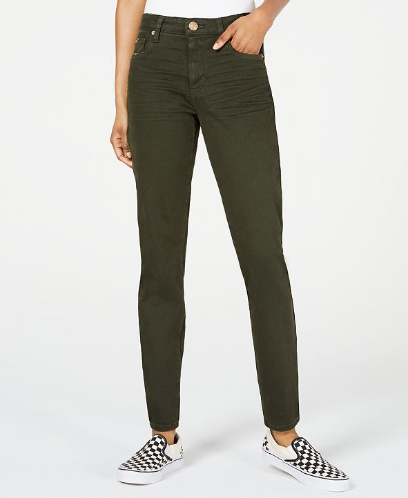 ellie high rise skinny jean