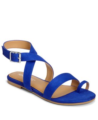 aerosoles shortener sandal
