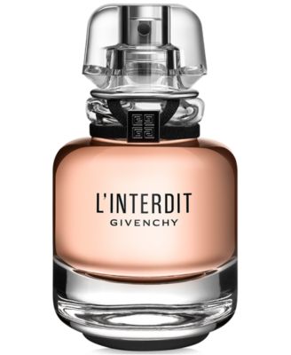 Givenchy L'Interdit Eau de Parfum Spray 