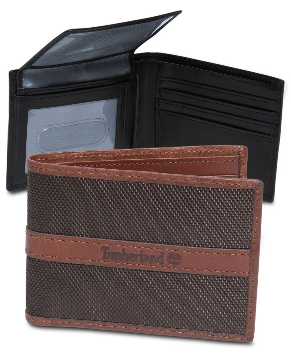 Timberland Wallets, Hooksett Camp Bifold   Wallets & Accessories   Men