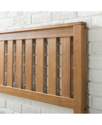zinus alexia 12 inch wood platform bed