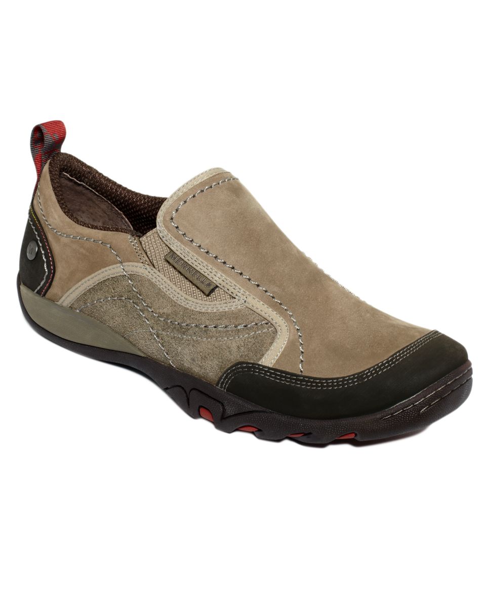 Merrell Womens Shoes, Lorelei Zip Sneakers   Shoes