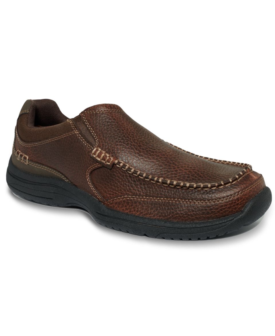 Rockport Shoes, Road Travler Slip On Shoes   Mens Shoes