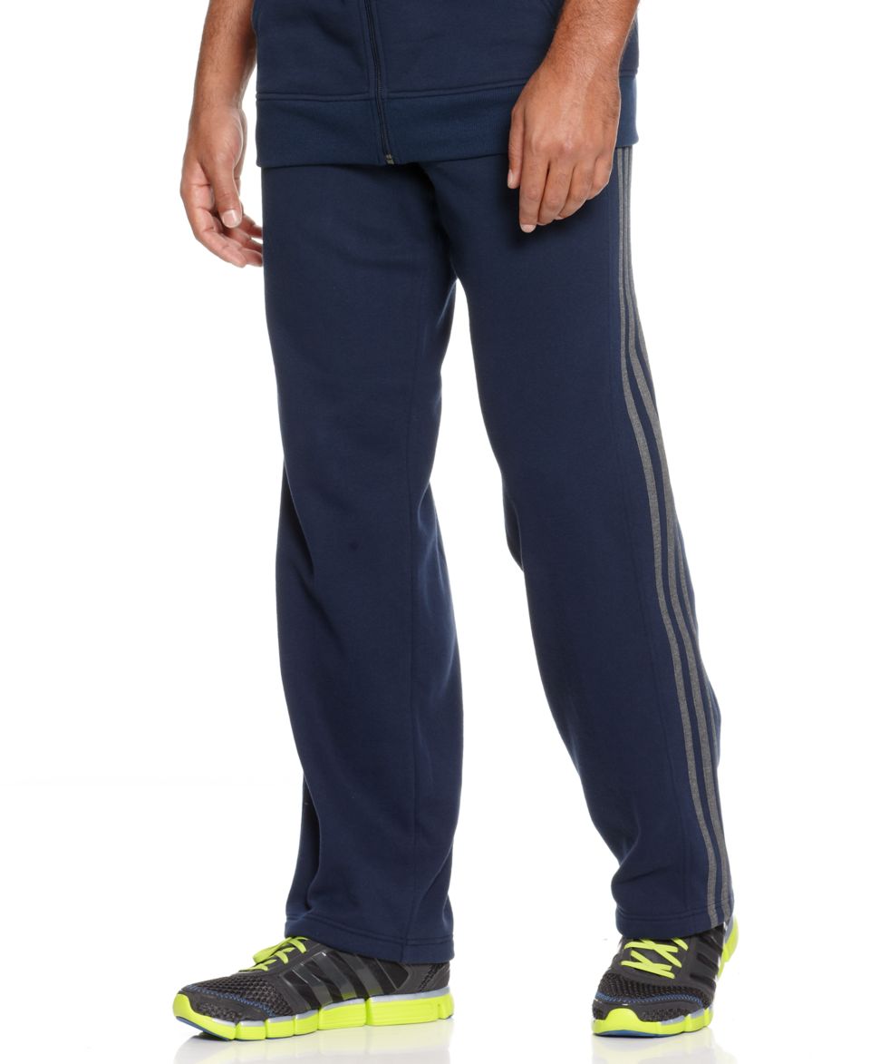 adidas Big & Tall Pants, Go Route Track Pants