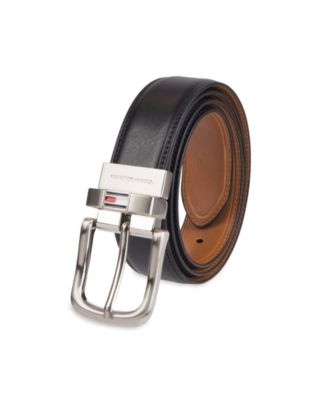 tommy reversible belt