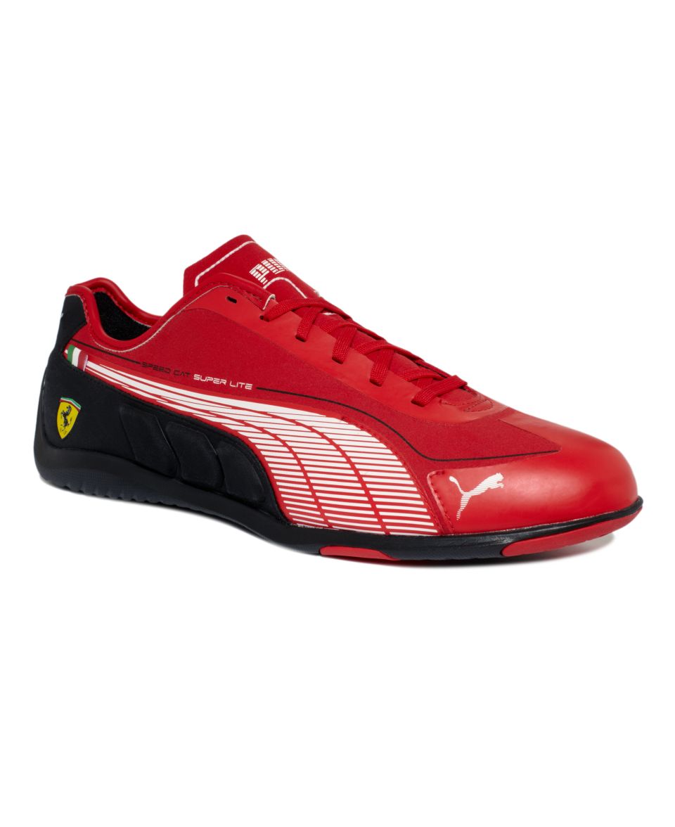 Puma Shoes, NYTER BMW Sneakers   Mens Shoes