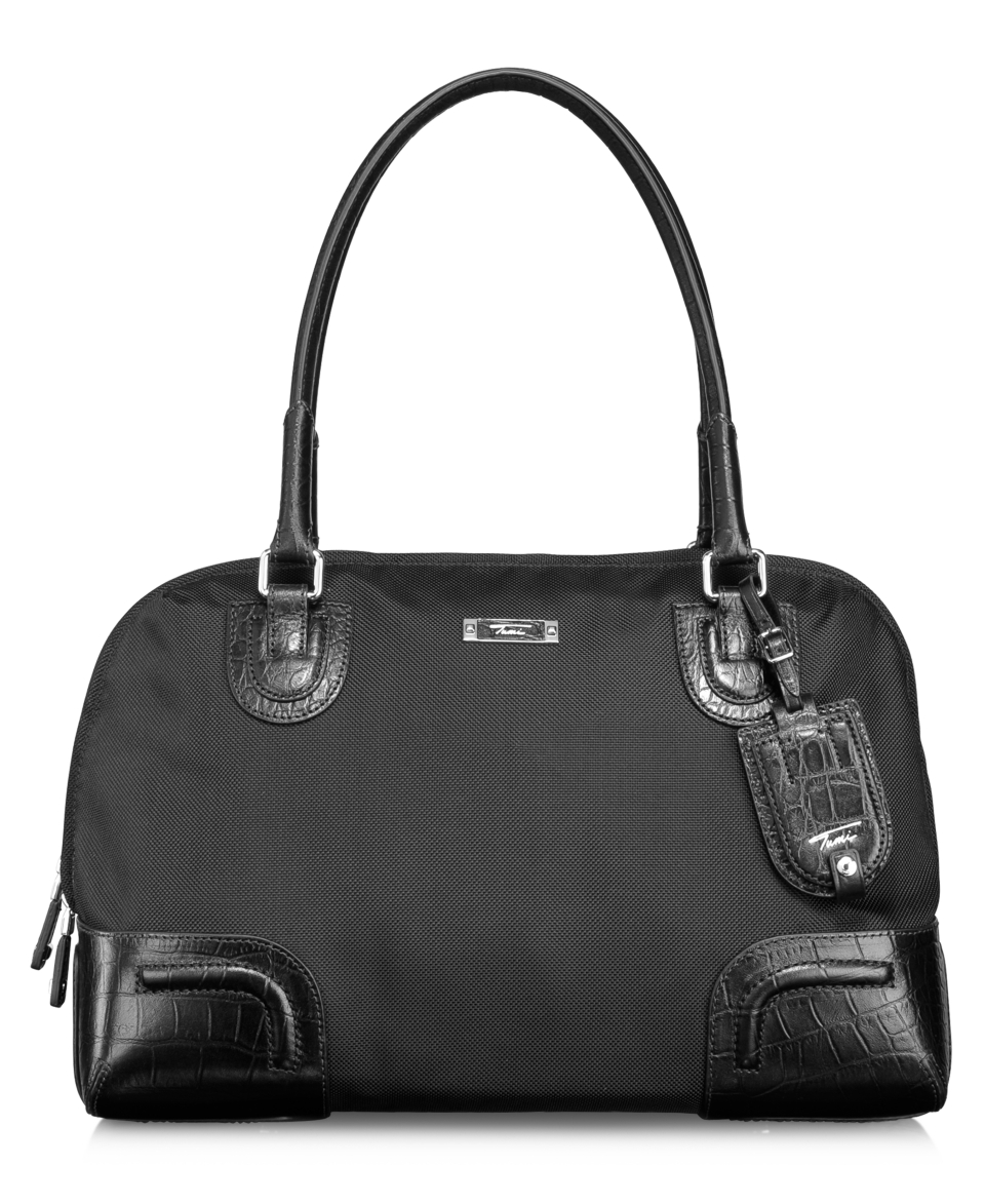 Tumi Bag, Georgetown Key Zip Satchel