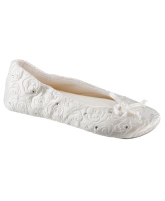 ballet slippers for women